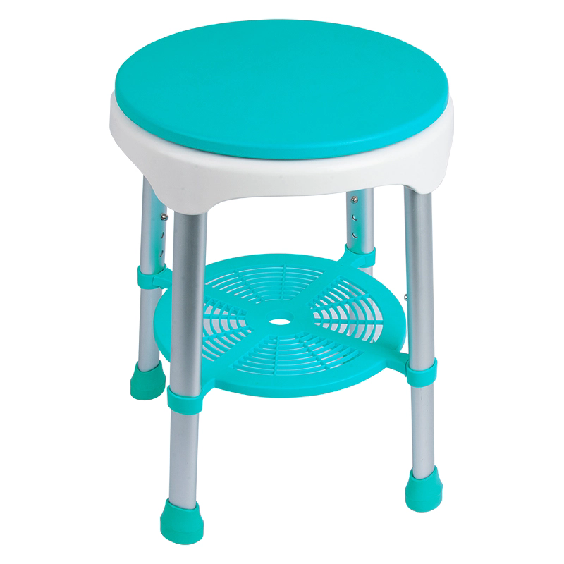 ¿Qué hace que una silla de ducha sea tan esencial para la seguridad y la comodidad?